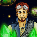 太空宝藏猎人中文版 v1.1