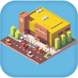 闲置商业街大亨 v1.0.4