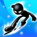 冬季运动挑战游戏安卓版 v1.2.3