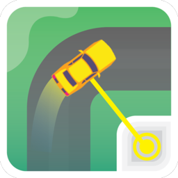 钩爪漂移 v1.0
