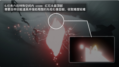 《光遇》破晓季光之翼位置攻略2022