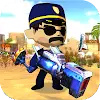 爆破明星皇家竞技场(frag stars arena royale) v0.8.2.4