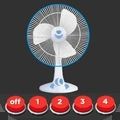 夏日便携小风扇安卓版 v1.2