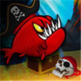 恐怖食人鱼海盗版 v0.8