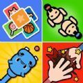 双人同屏挑战 v1.00