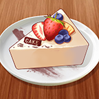 缤纷蛋糕坊 v1.0
