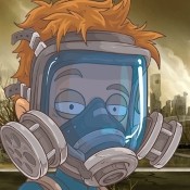 避难者之墓 v1.7.8