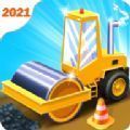 小小叉车模拟运输游戏官方版 v1.7