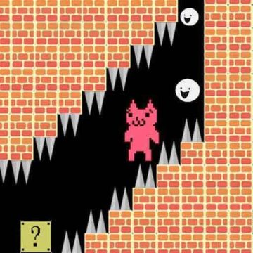 超级喵里奥2 v2.1.2