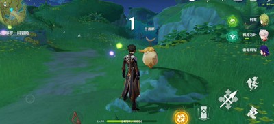 原神怎么完成森林的孩子们任务 游戏任务完成攻略