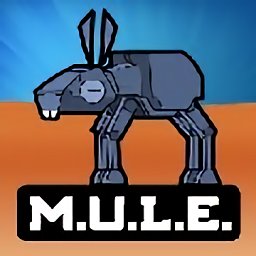 机械老鼠汉化版 v1.0.5