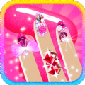 天使芭比美甲梦 v1.0