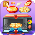 烹饪美食馅饼游戏安卓版 v8.0.1