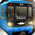 地铁驾驶员3D游戏官方版 v2.1