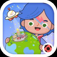 米加小镇更新三层商场 v1.26
