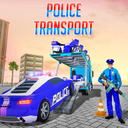 美国警察货运公司 v1.0