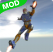 机甲城市超人游戏安卓版 v1.5