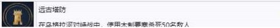 帝国时代4有哪些莫斯科的崛起的战役成就 战役成就介绍