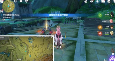 原神怎么接愚人者愚之任务 任务接去攻略
