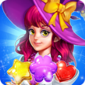 巫婆与魔法3手机版 v1.0.1