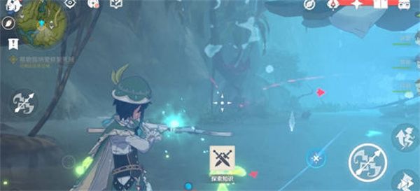 《原神》3.0帮助提纳里修复死域攻略