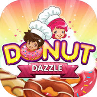 Donuts Puzzle Match 2安卓版 v1.2中文版