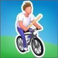 疯狂的自行车跳游戏官方版安卓版 v1.0.71