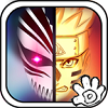 死神VS火影绊沃特水改版本 v1.2.9