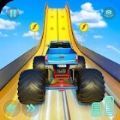 怪物卡车特技 v1.43