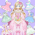 换装少女舞会 v1.0