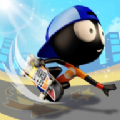 小兵滑轮跑酷游戏安卓版 v1.0.0