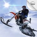 雪地极限自行车游戏安卓版 v7.0
