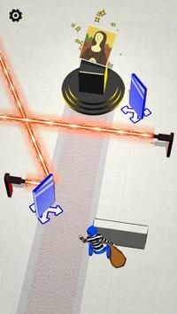 激光窃贼Laser Thief 激光窃贼Laser Thief