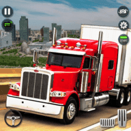 欧洲货车模拟驾驶 v1.0.2