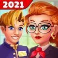 开设豪华酒店游戏官方版 v1.1.2