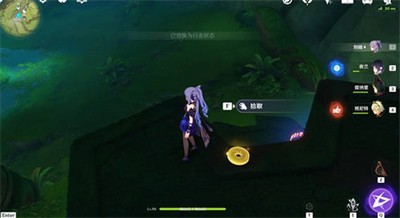 原神3.0新增唱片在射门地方 唱片位置一览