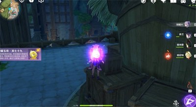 原神3.0新增唱片在射门地方 唱片位置一览