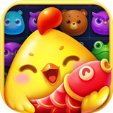 开心消消乐游戏 v1.84