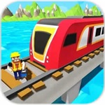 跨海铁路桥建造汉化版 v1.0