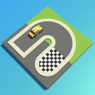 拖动道路3D v1.0