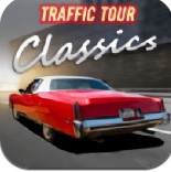 无尽赛车旅行 v1.0