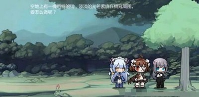 灵魂潮汐怎么做远古启示任务 远古启示任务完成攻略