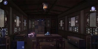 黑猫奇闻社溯源篇是怎么玩的 第一章临江阁秘事攻略