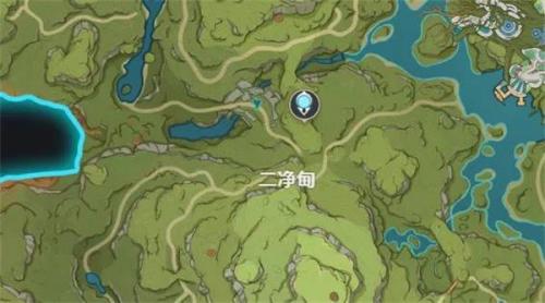 《原神》须弥七天神像具体位置介绍
