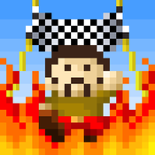冲线成神汉化版 v1.0.3