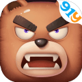 不要吵醒熊 v1.6