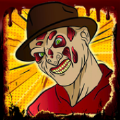 吓人的弗雷迪游戏中文版（Scary Freddy） v1.3