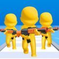 团结奋战游戏官方版安卓版 v2.0.8