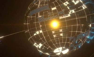 戴森球计划游戏里面是如何送电的 跨星球输电方法