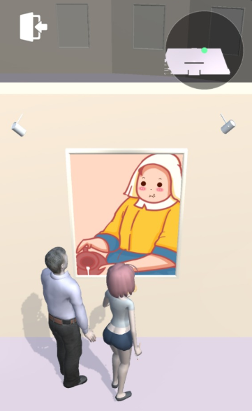 画画贼有趣 画画贼有趣